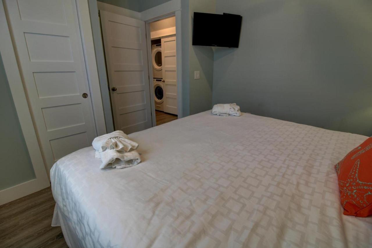 Beacon Quarters By Kees Vacations Villa Corolla Exterior photo