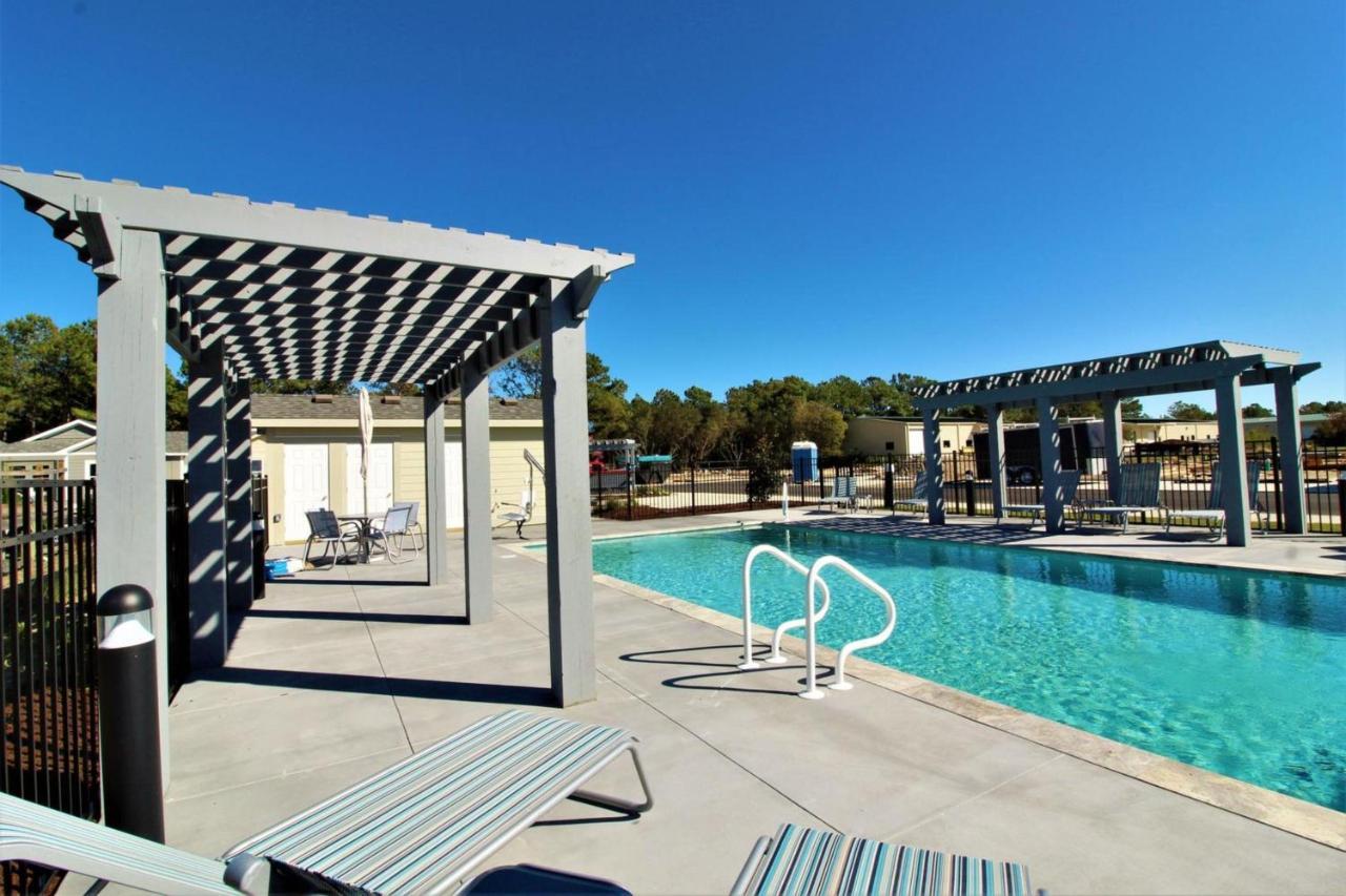 Beacon Quarters By Kees Vacations Villa Corolla Exterior photo