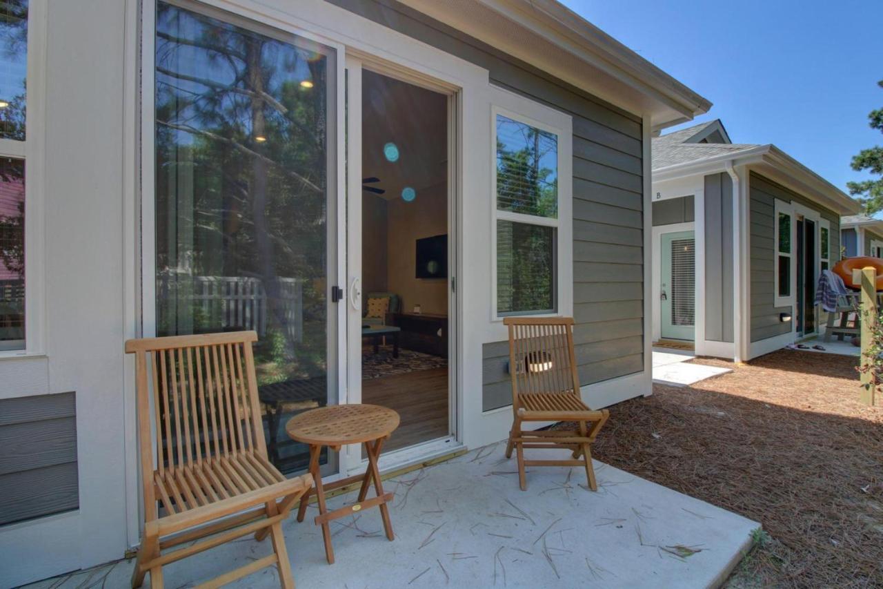 Beacon Quarters By Kees Vacations Villa Corolla Exterior photo