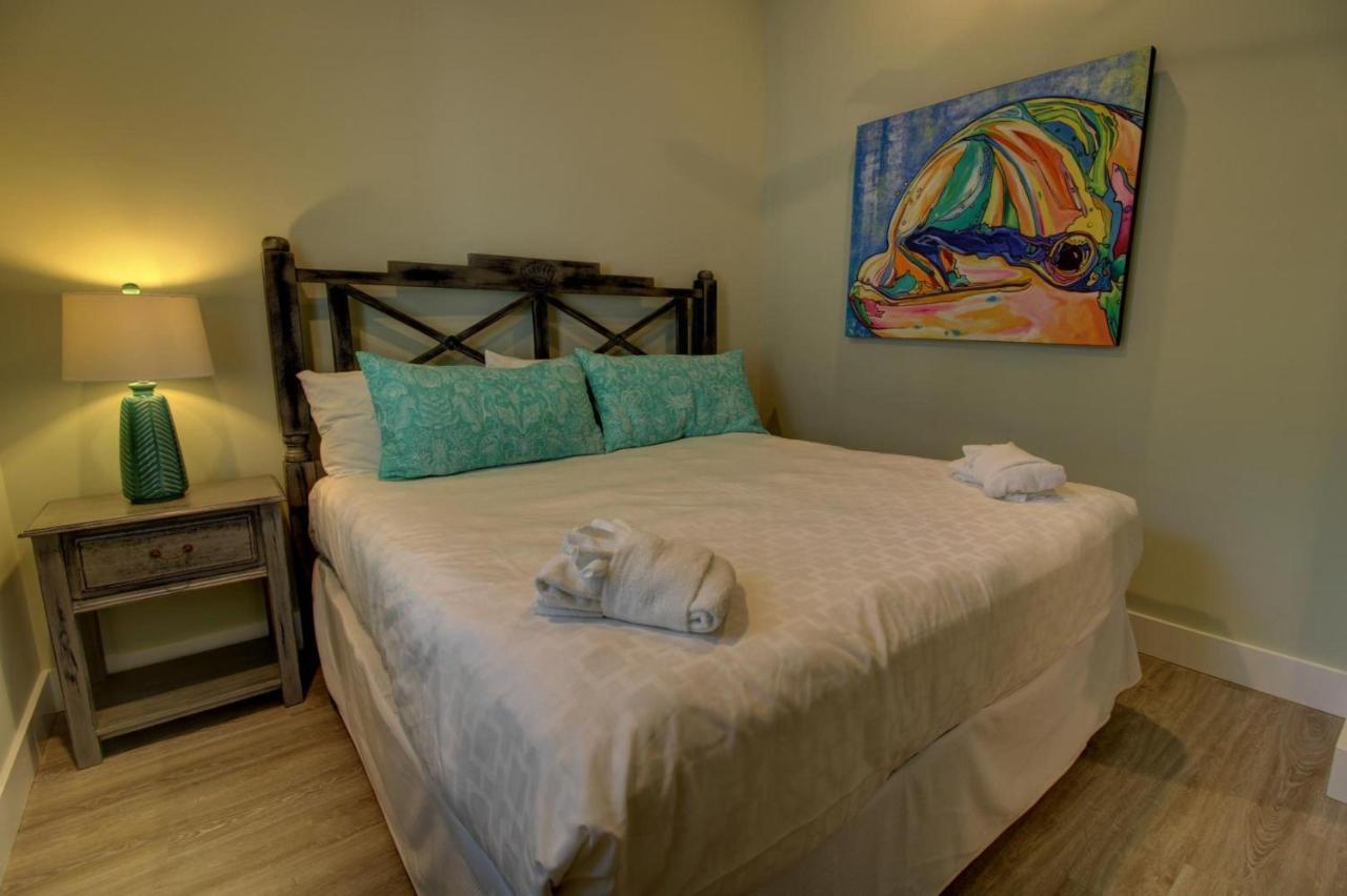 Beacon Quarters By Kees Vacations Villa Corolla Exterior photo