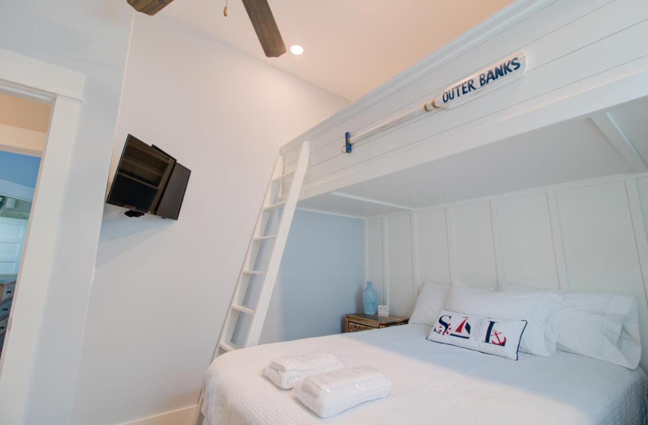 Beacon Quarters By Kees Vacations Villa Corolla Exterior photo