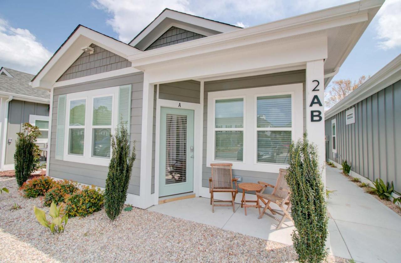 Beacon Quarters By Kees Vacations Villa Corolla Exterior photo