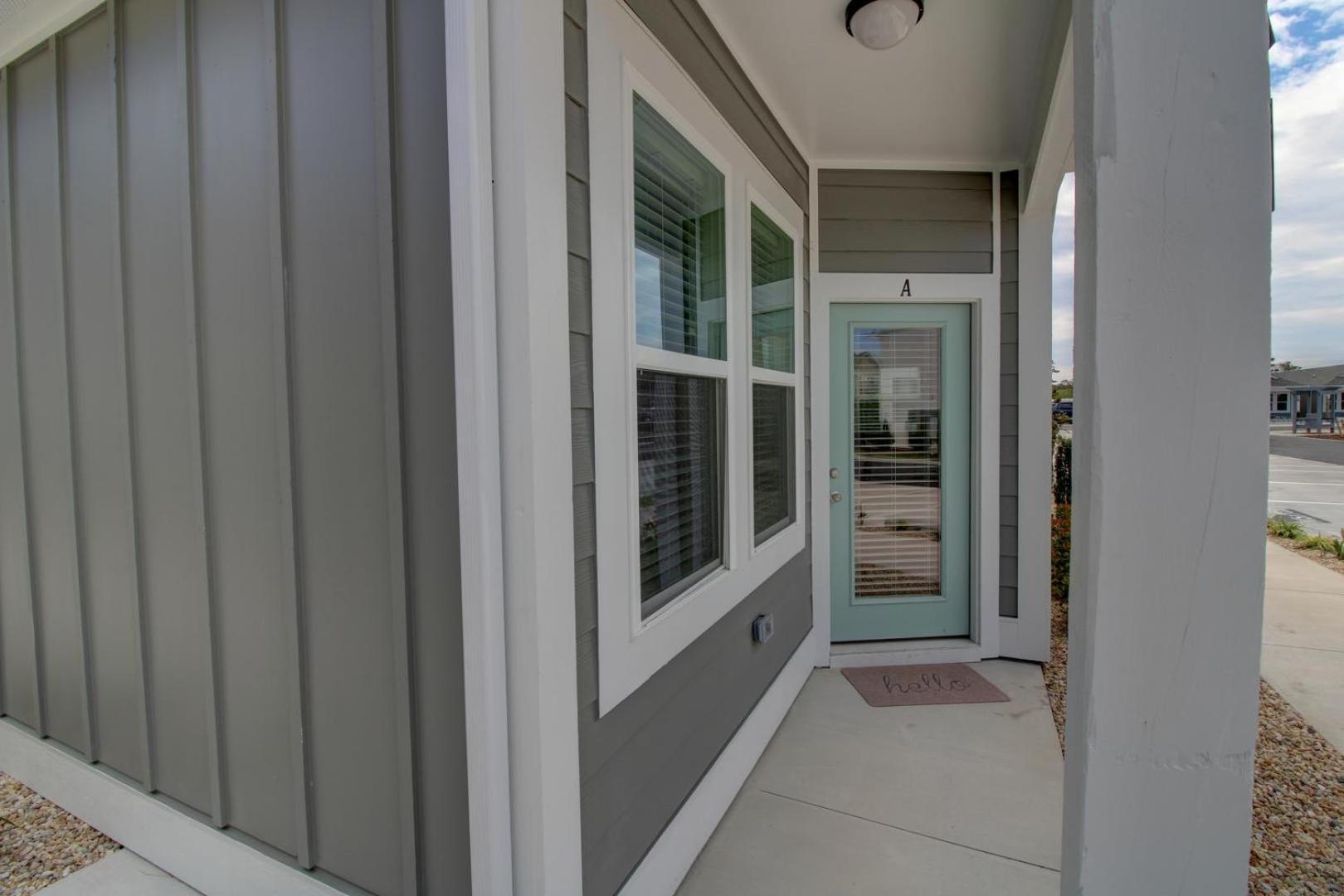 Beacon Quarters By Kees Vacations Villa Corolla Exterior photo