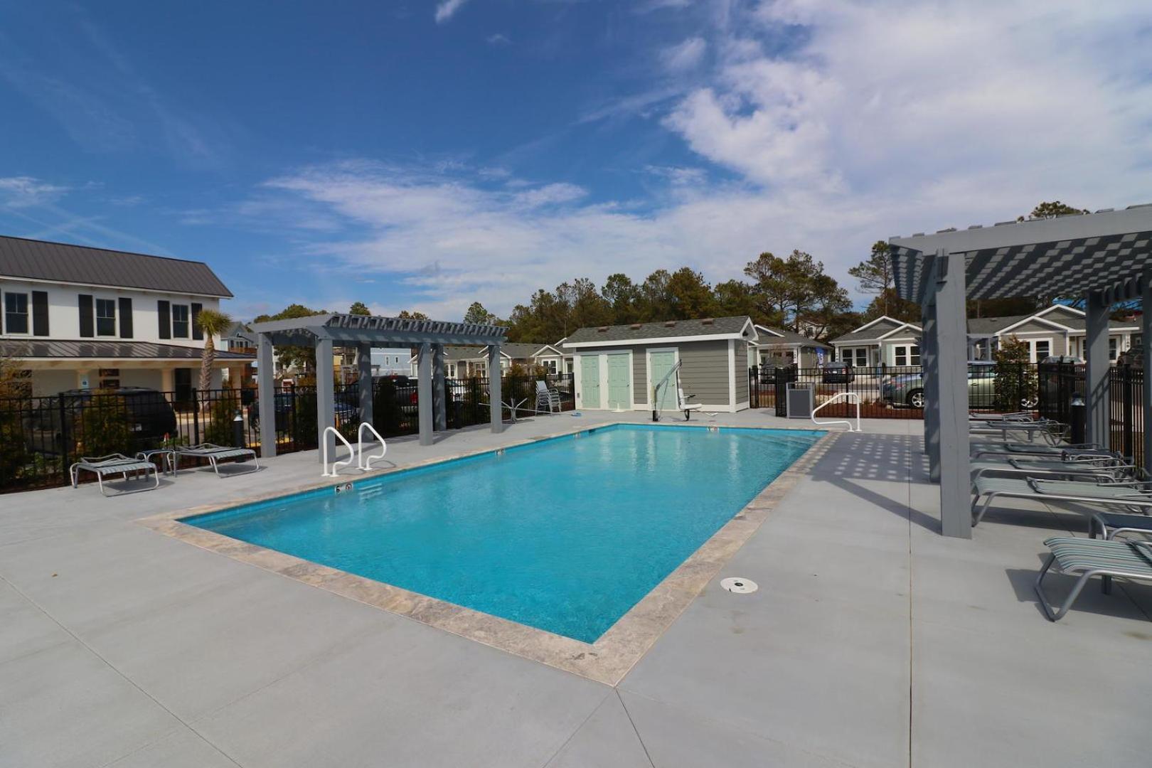 Beacon Quarters By Kees Vacations Villa Corolla Exterior photo