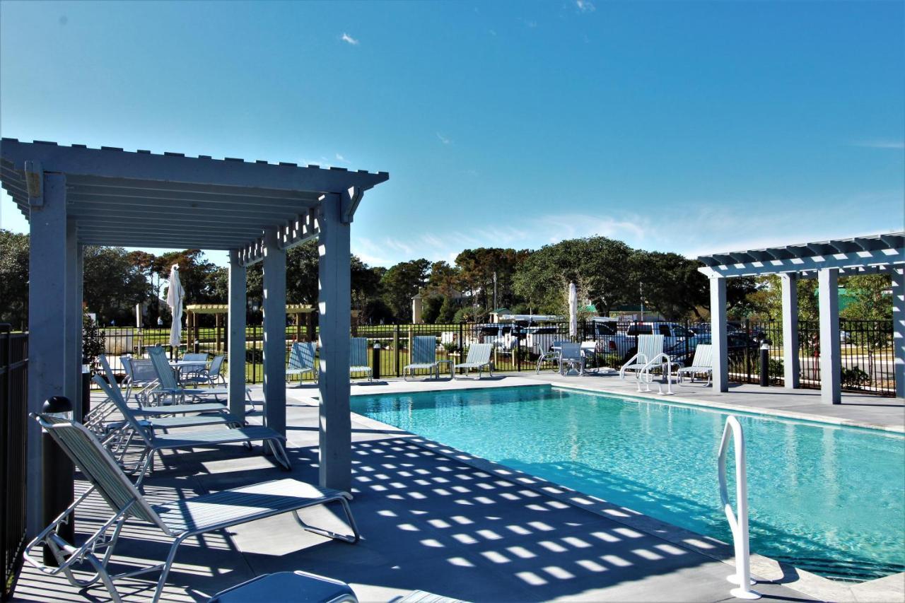 Beacon Quarters By Kees Vacations Villa Corolla Exterior photo