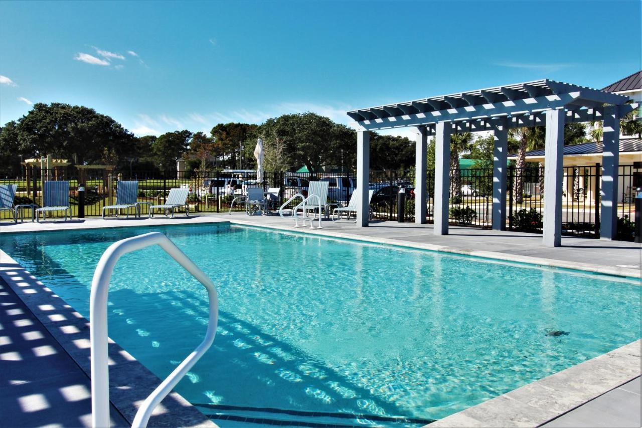Beacon Quarters By Kees Vacations Villa Corolla Exterior photo
